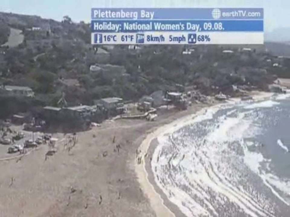 Dubrovnik - Croatia, Bandar Seri Begawan - Brunei, Ekaterinburg - Russia, Plettenberg Bay - South Africa, Dusseldorf - Germany, New York - USA, Auckland - New Zealand