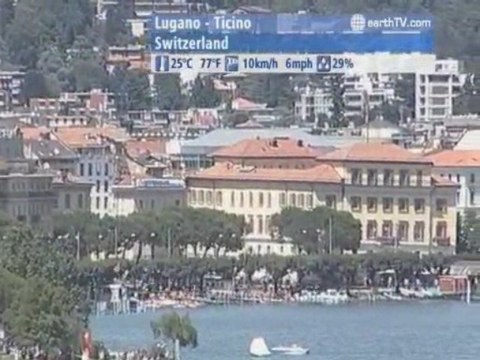 Santorini - Greece, Berlin - Germany, Udaipur - India, Brussels - Belgium, Lugano - Ticino - Switzerland, Amsterdam - Netherlands, Avignon - France