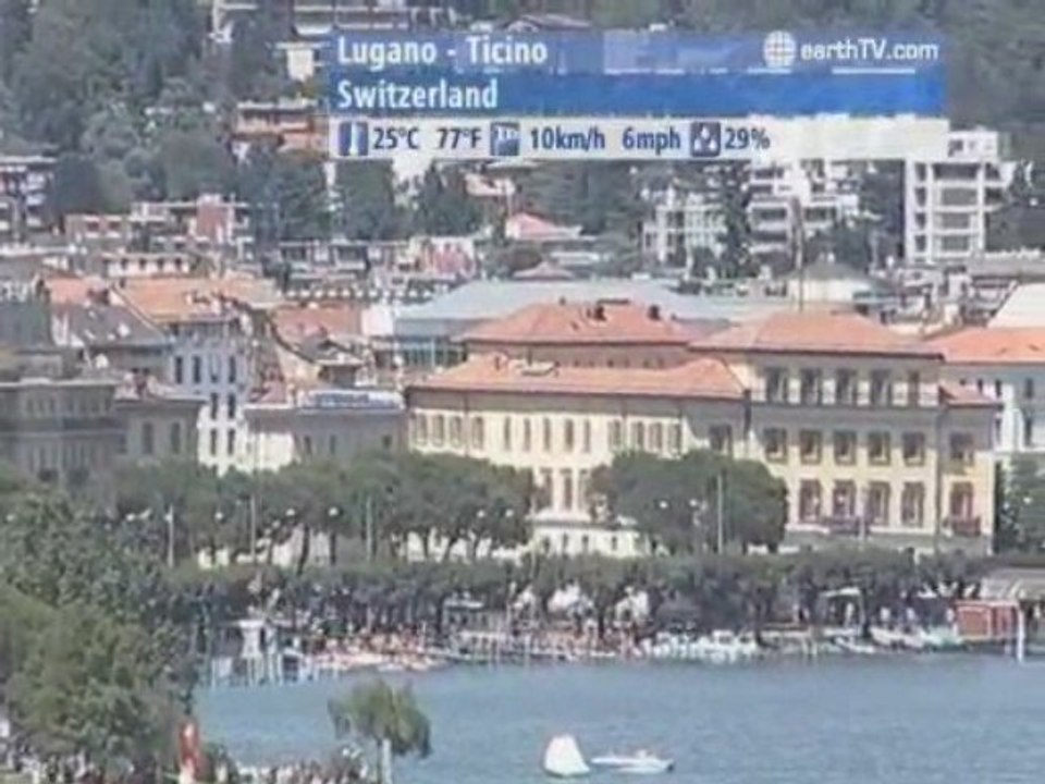 Santorini - Greece, Berlin - Germany, Udaipur - India, Brussels - Belgium, Lugano - Ticino - Switzerland, Amsterdam - Netherlands, Avignon - France