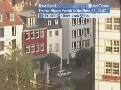 Warsaw - Poland, Dolomites, Corvara - Italy, Honolulu - USA, Dusseldorf - Germany, London - United Kingdom, Durban - South Africa, Brussels - Belgium