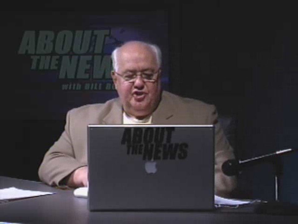 About the News (Episode 026)