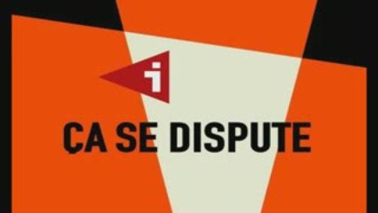 François Perusse - Emission ça se dispute