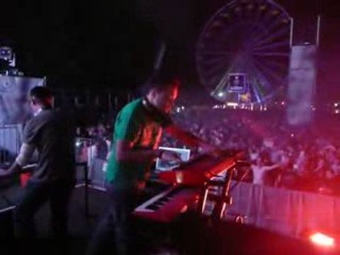 Trance Generators Live - Ground Zero 2009