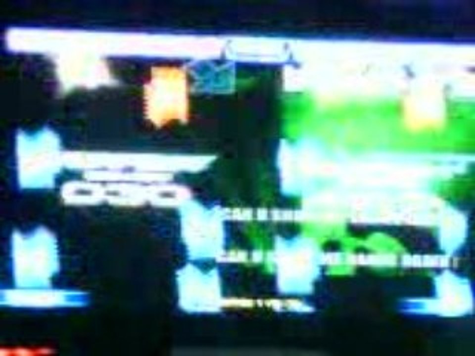 final audition 2 another crazy pumper "solid"