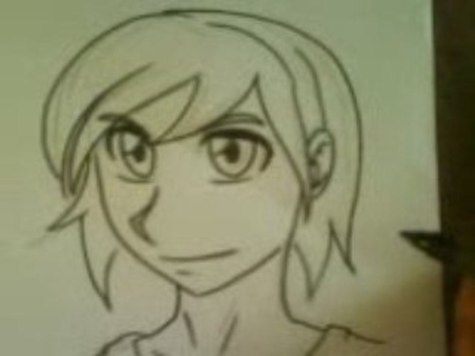 tutorial rapido de dibujo losers!!!