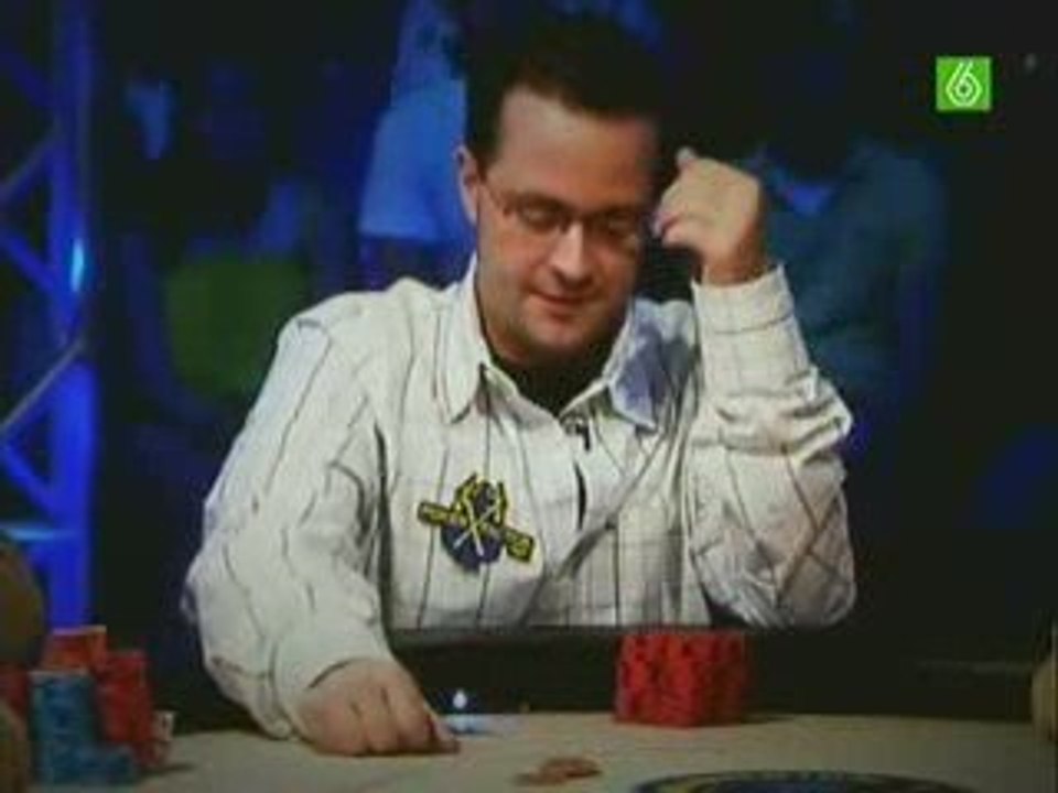 PCA PokerStars Caribbean Adventure 2009 Final table pt01 ESP