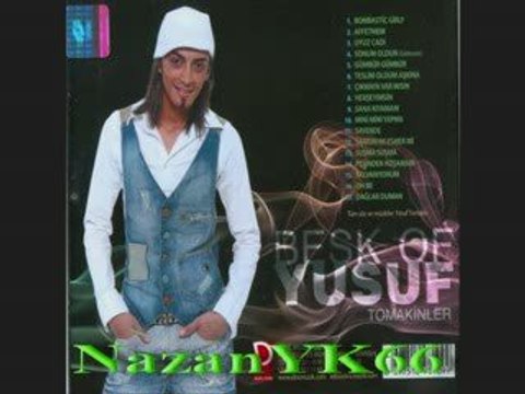 Yusuf Tomakin - Gümbür Gümbür Yeni Albümden 2009