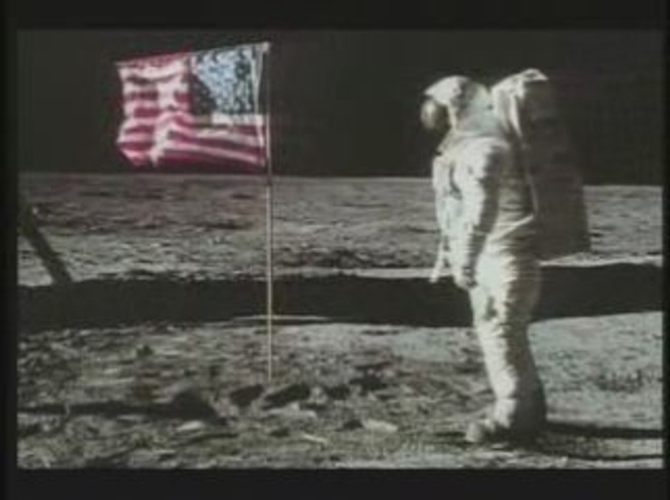 What Happened on the Moon 3