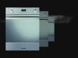 Gorenje Bosch Electrolux Zanussi Candy vgradna pečica