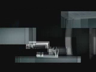 Gorenje Electrolux Candy mikrovalovna pečica (video)