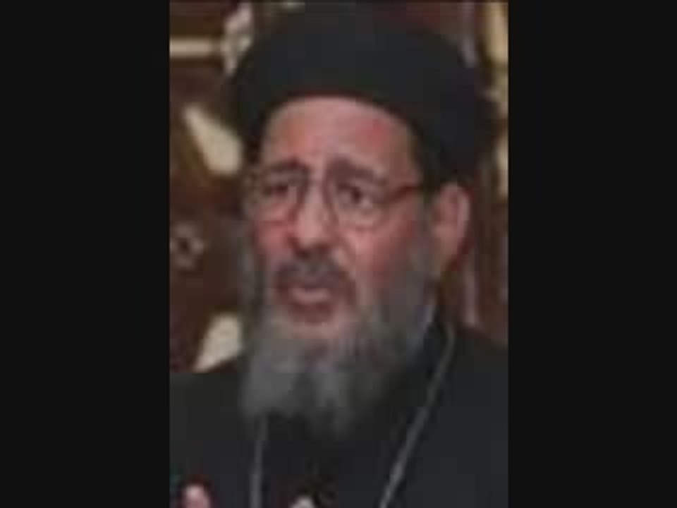 رد الاخ وسام على تعليقات القمص عبدالمسيح بسيط7\13