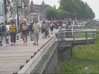 Baie de Somme