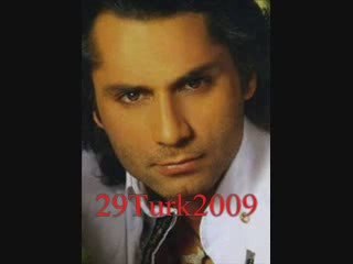 Çilgin Sedat - Bosanmak Istemiyorum 2009 Yeni Albüm