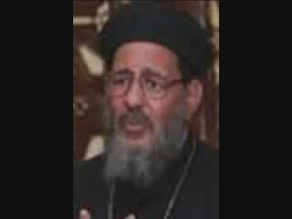 رد الاخ وسام على تعليقات القمص عبدالمسيح بسيط12\13