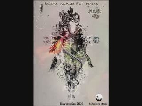 Sagopa Kajmer ft. Kolera - Hain (19.07.2009)