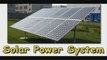 Solar Power System-Cheapest Solar Power System