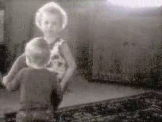 Ring Around The Rosy