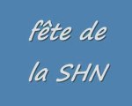 FETE DE LA SHN 2009