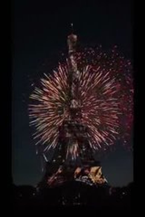120 ans tour eiffel le spectacle (1ère partie)