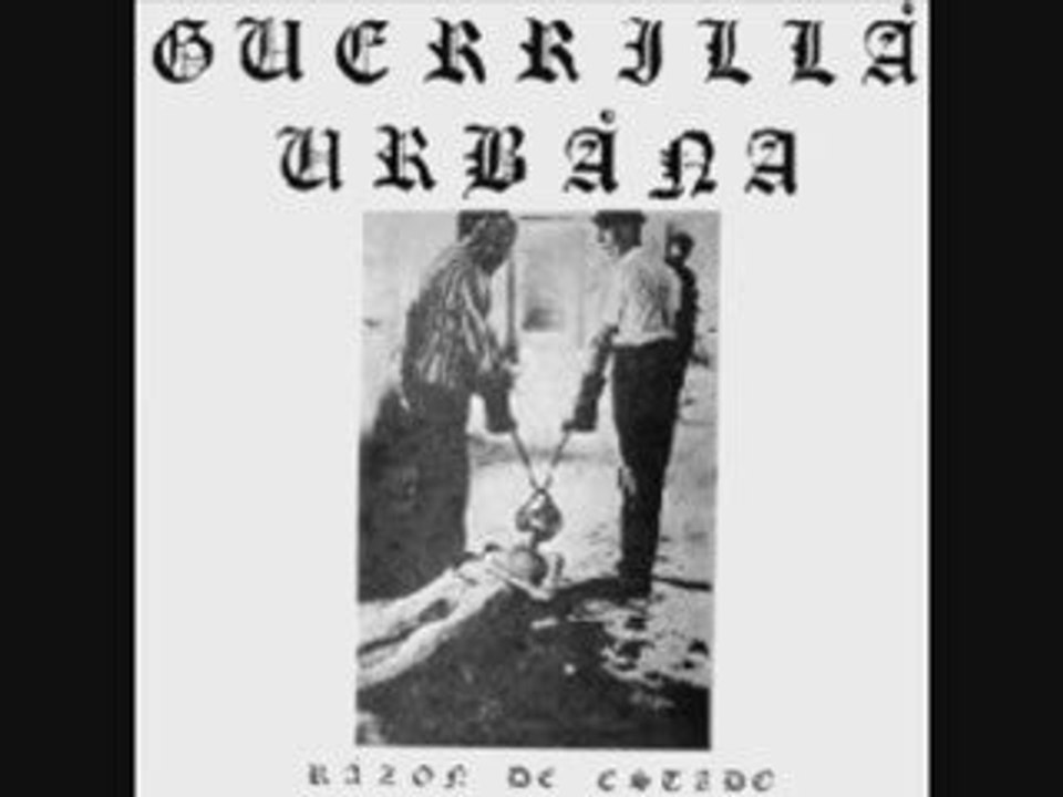Canarias es una estafa - Guerrilla Urbana
