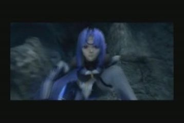 Xenosaga AMV - Rock You Like a Hurricane