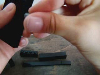 Comment fabriquer un ecran plat en Lego?