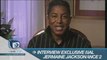 Extrait de l'interview de Jermaine Jackson