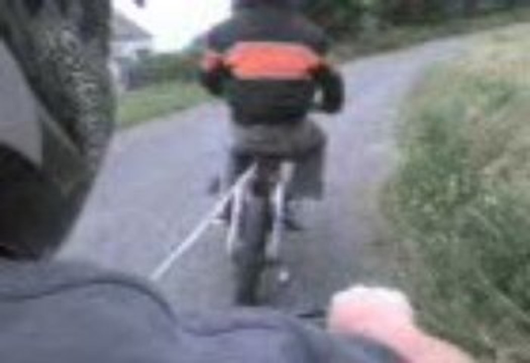 un 51 remorque un rcx