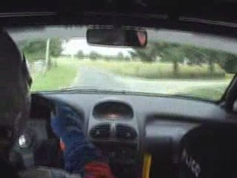 RALLYE TRUFFES ET FOIE GRAS ES7