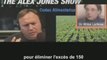 alex jones evoque le Codex alimentarius....