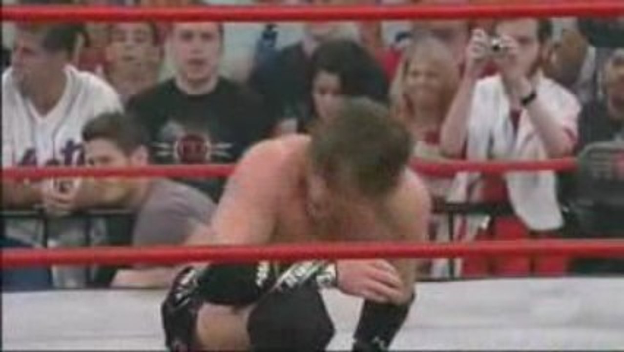 7-16-2009: Chris Sabin w/Alex Shelley vs Suicide