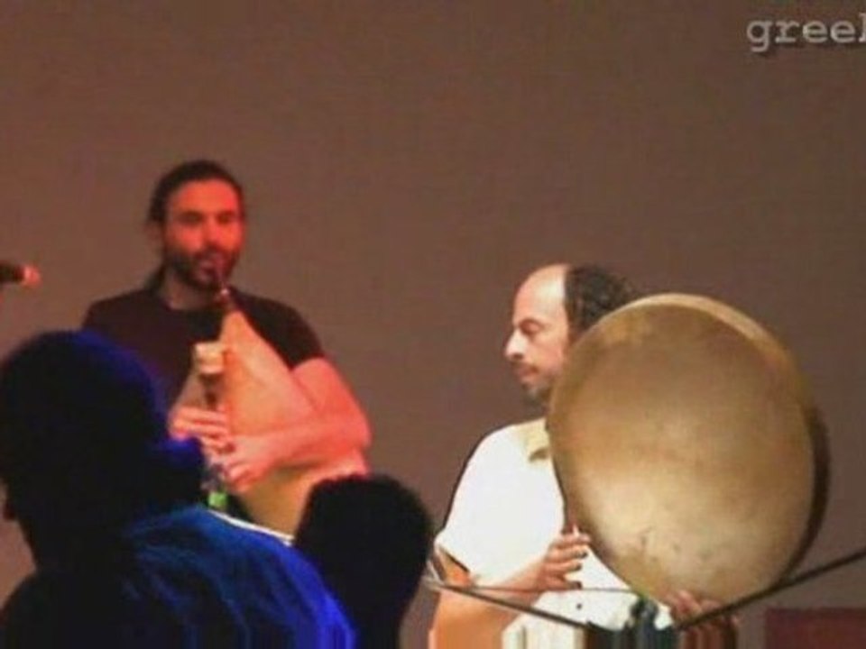 Χαΐνηδες - Ο Χαΐνης LIVE + extended (αυτοσχεδιασμοί) HQ