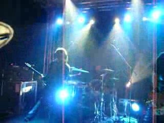 BROKEN BOX à CHAMPS SUR MARNE