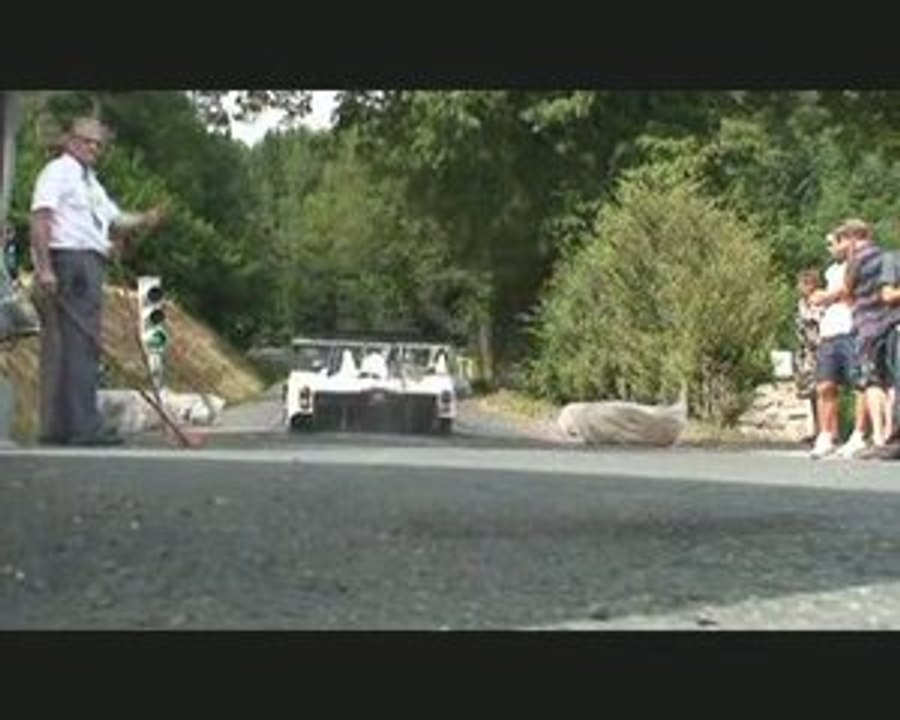 course de cote de cacharat