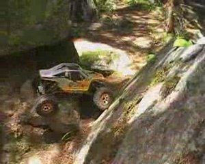 rc crawler chamonix