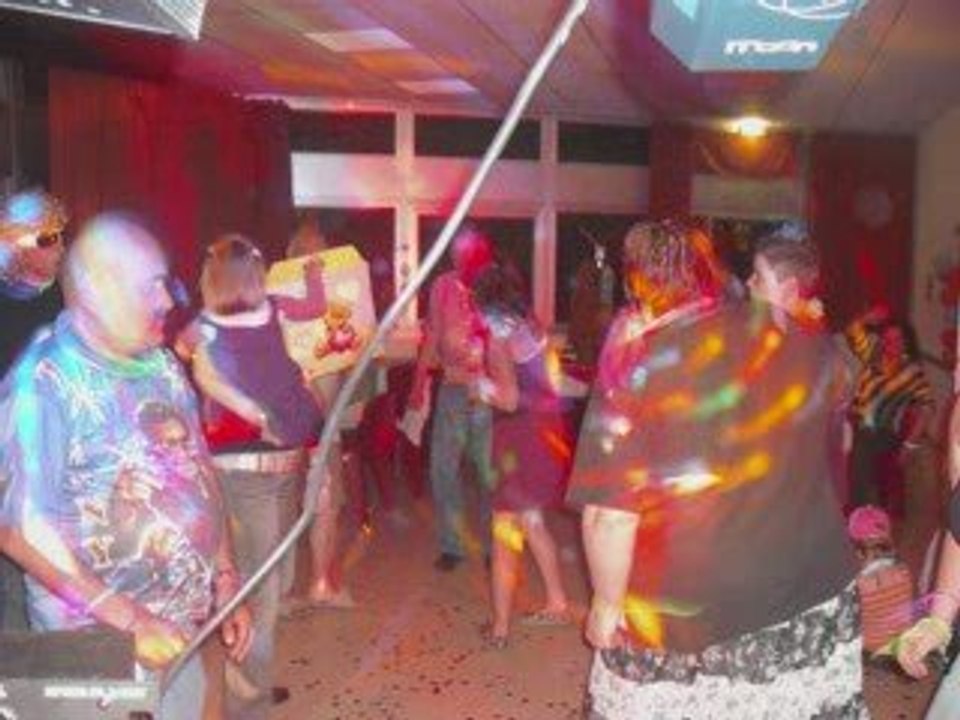 SOIREE DU 11 JUILLET 2009 !!!!!