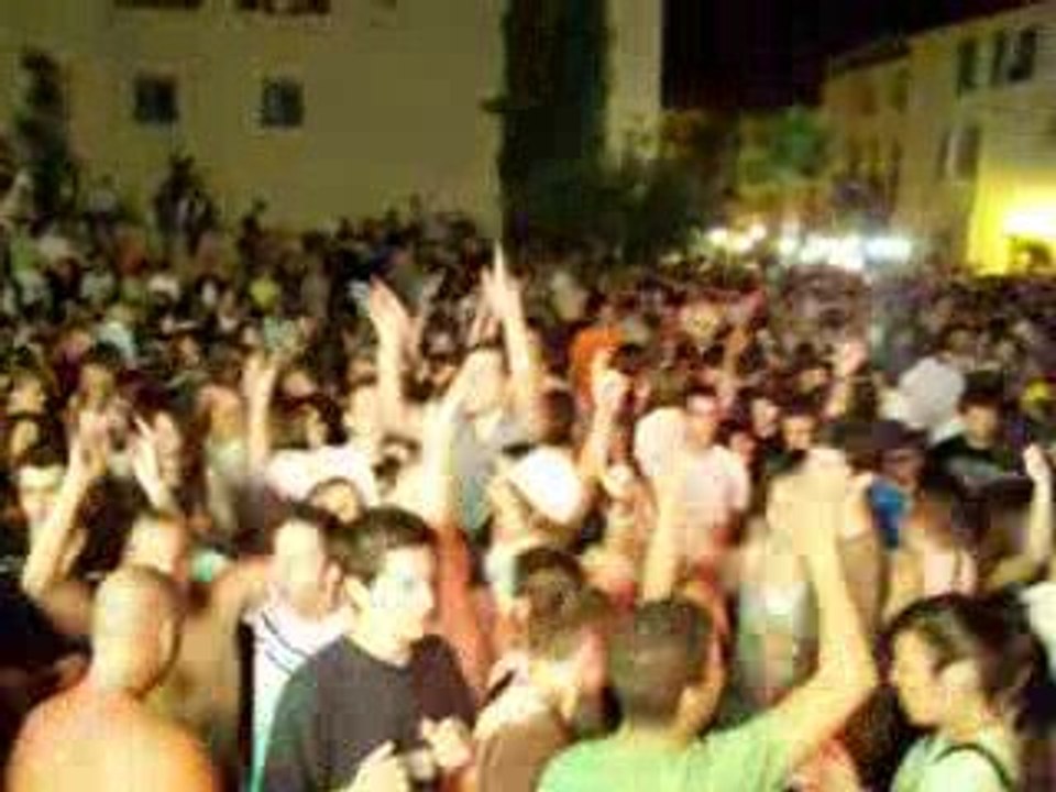 fiesta du boulou 2009
