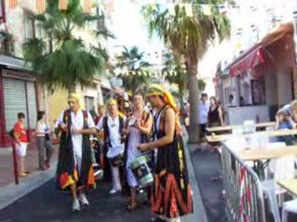 fiesta du boulou 2009