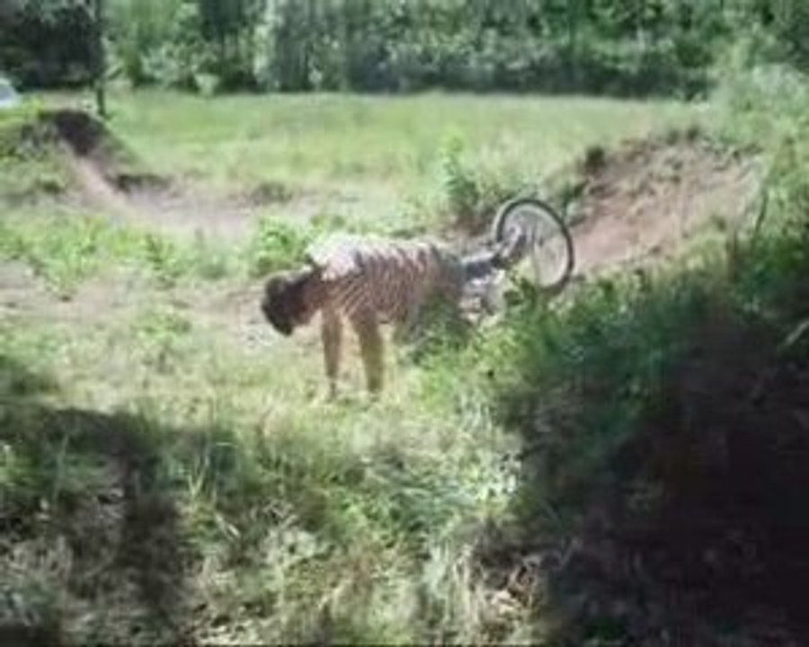 crazybrech crashes ( long version )