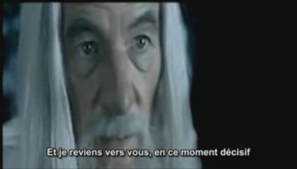 Les Arrivées 48 (L'Arrivée du Mahdi)