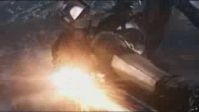 Obi Wan Kenobi VS Jango Fett