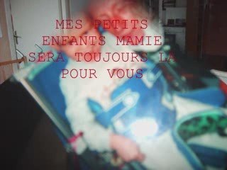 MA BOUFFEE D OXyGENE