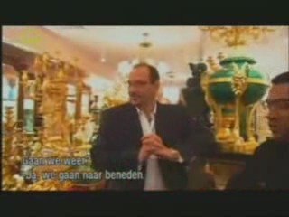 Michael Jackson funny shopping (Youu Hoo)