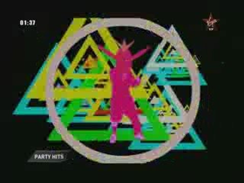 Chris Kaeser - Who's in the house  [2009] bY ZapMan69