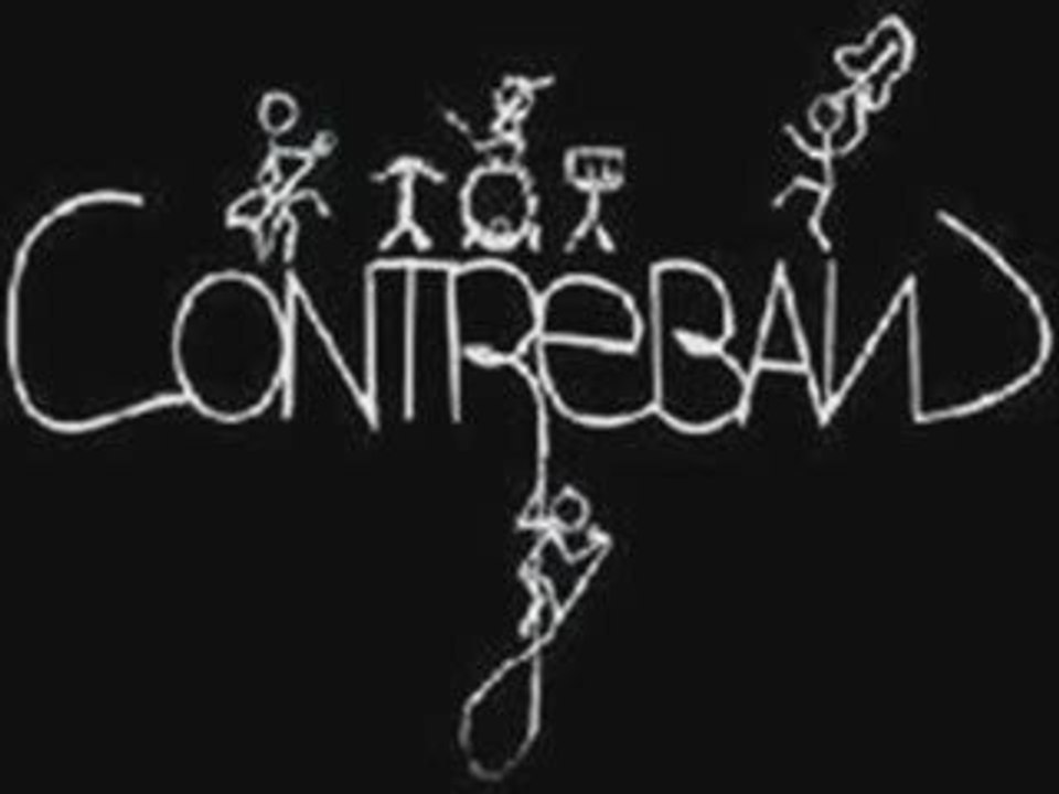 contreband estelle