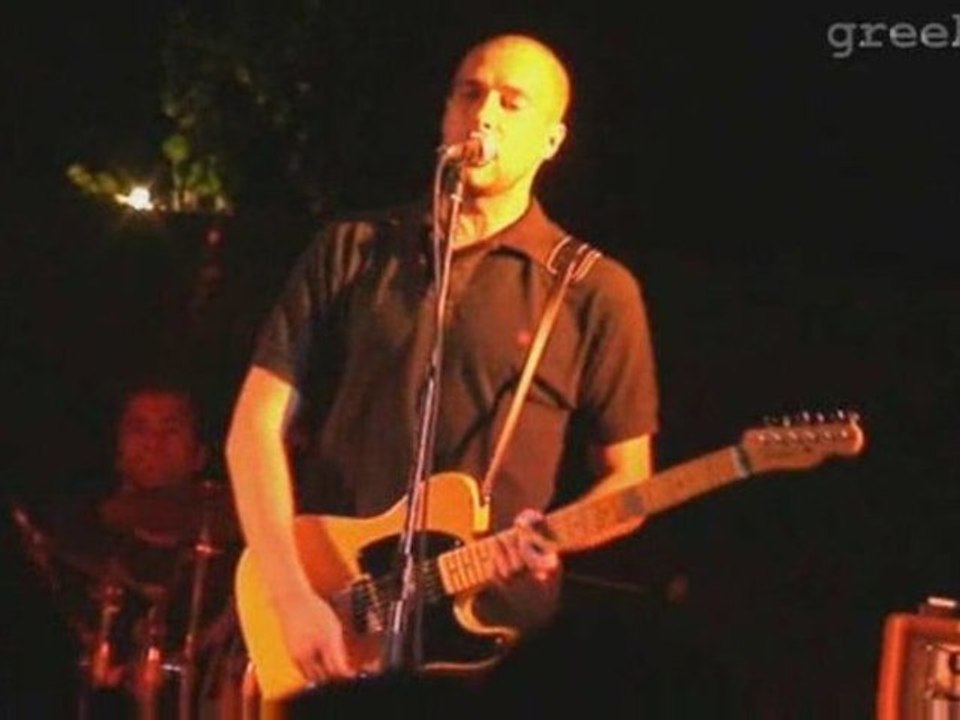 Μεθυσμένα Ξωτικά - Τσάο Καφάο - LIVE @ Πάρκο Μαρίνας Αλίμου