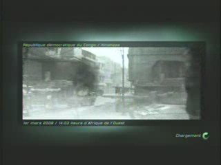 splinter cell D.A partie 14