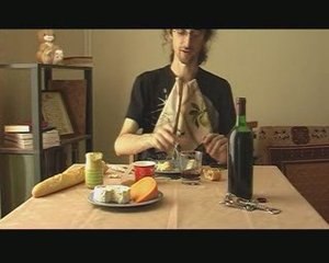 Le cinéma d'auteur parodie