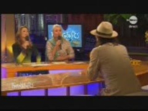 Le journal des francos - Stanislas