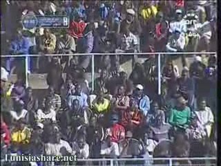 LCA 2009: Monomotapa FC - ESS ( 2-1)